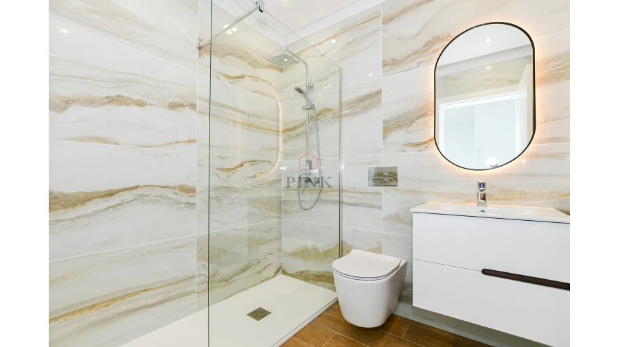 Moradia T3 para Venda em Agua de Pena Foto 14