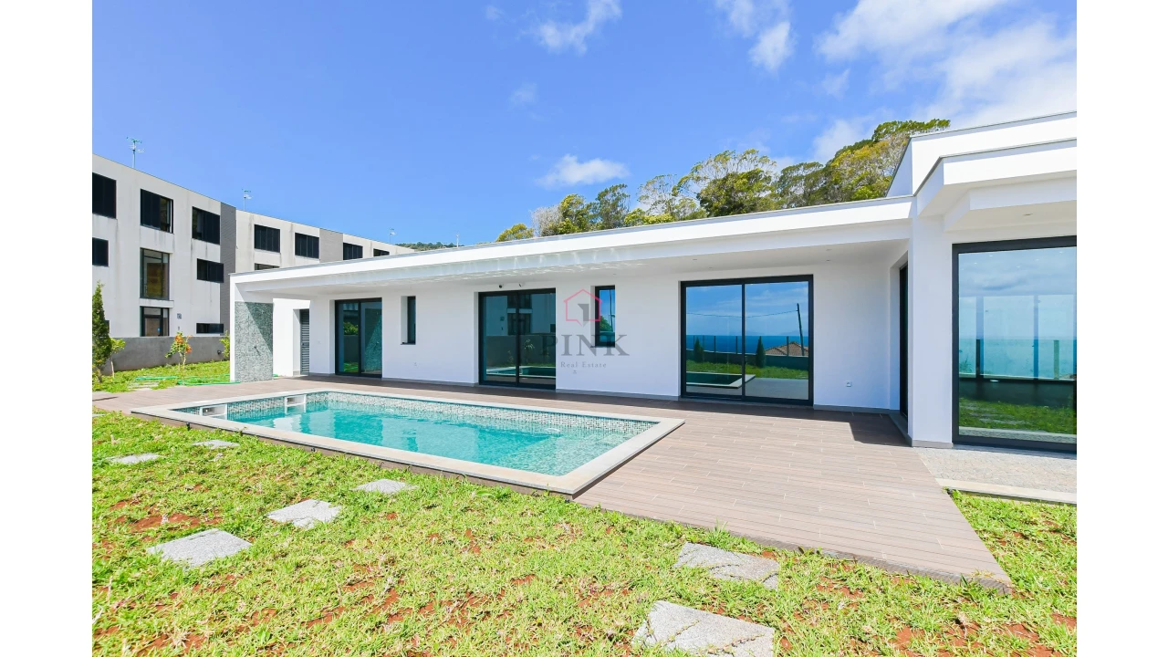 Moradia T3 para Venda em Agua de Pena Foto 28