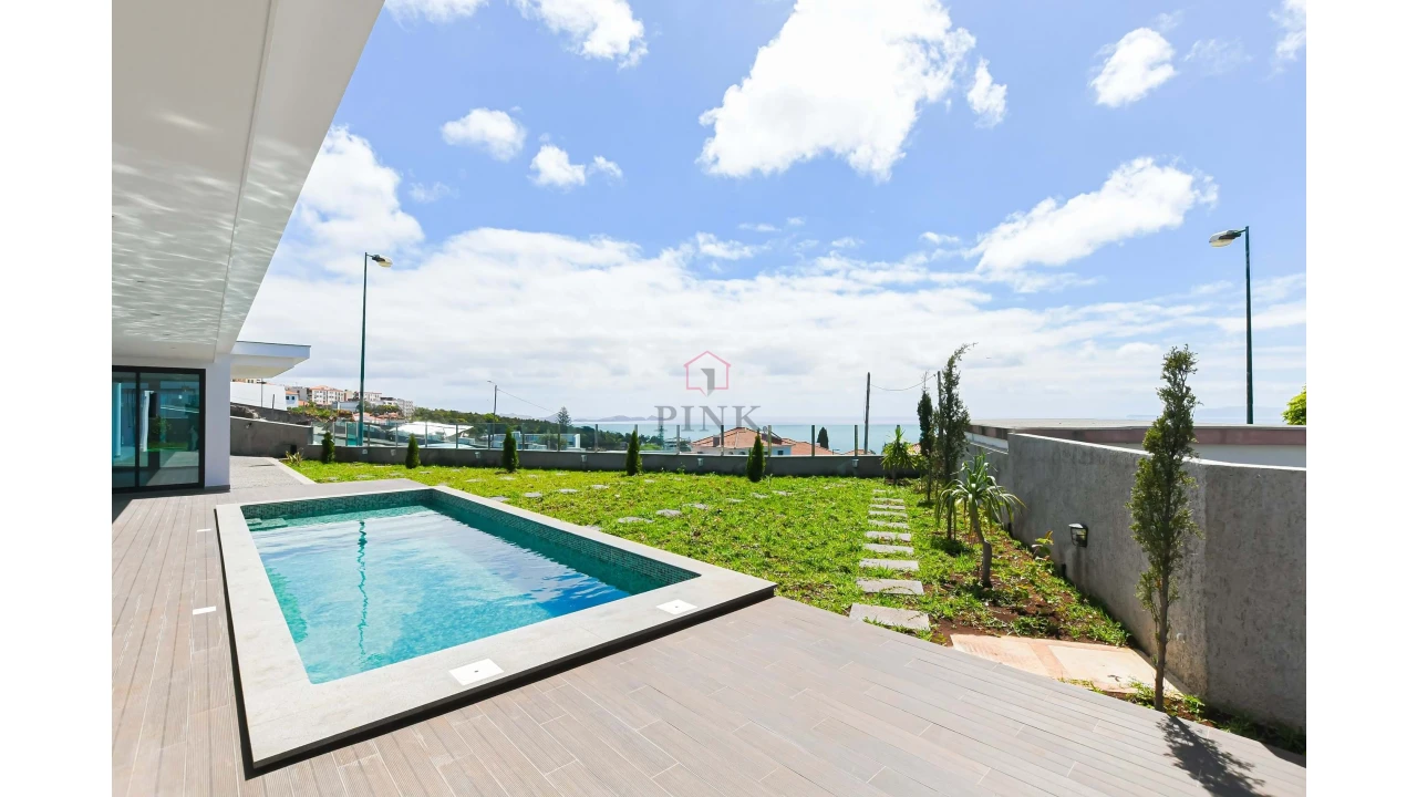 Moradia T3 para Venda em Agua de Pena Foto 24