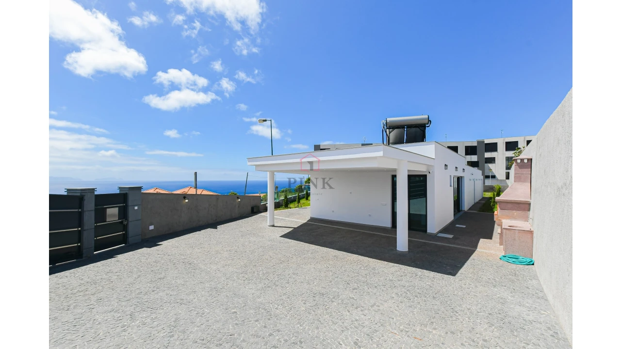 Moradia T3 para Venda em Agua de Pena Foto 33