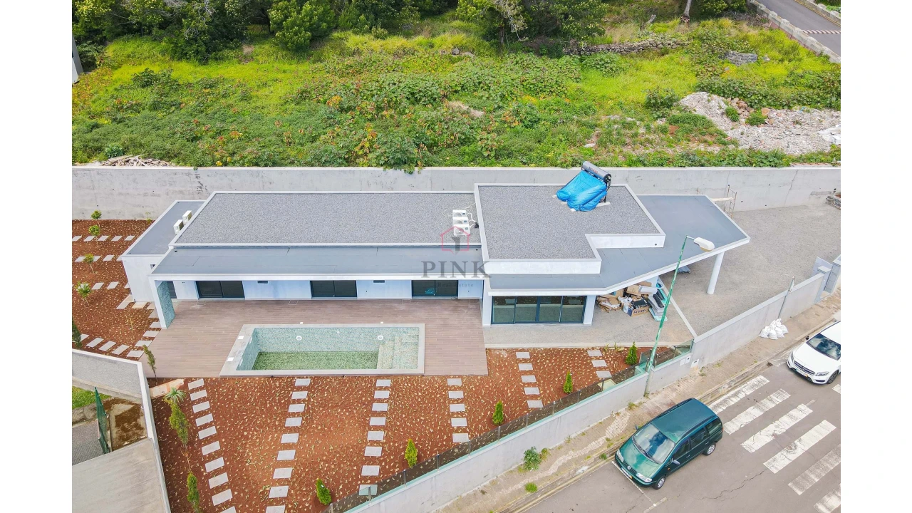 Moradia T3 para Venda em Agua de Pena Foto 34