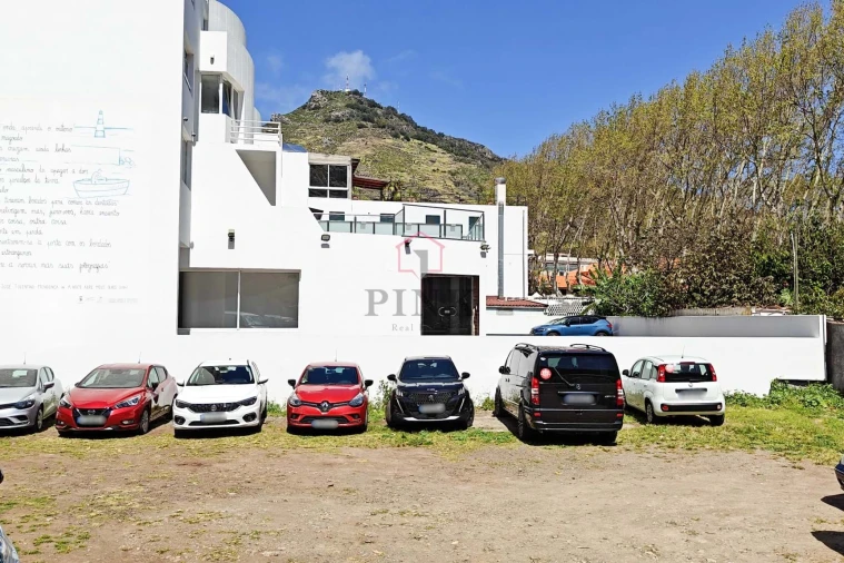 Negócio para Arrendamento em Machico Foto 7