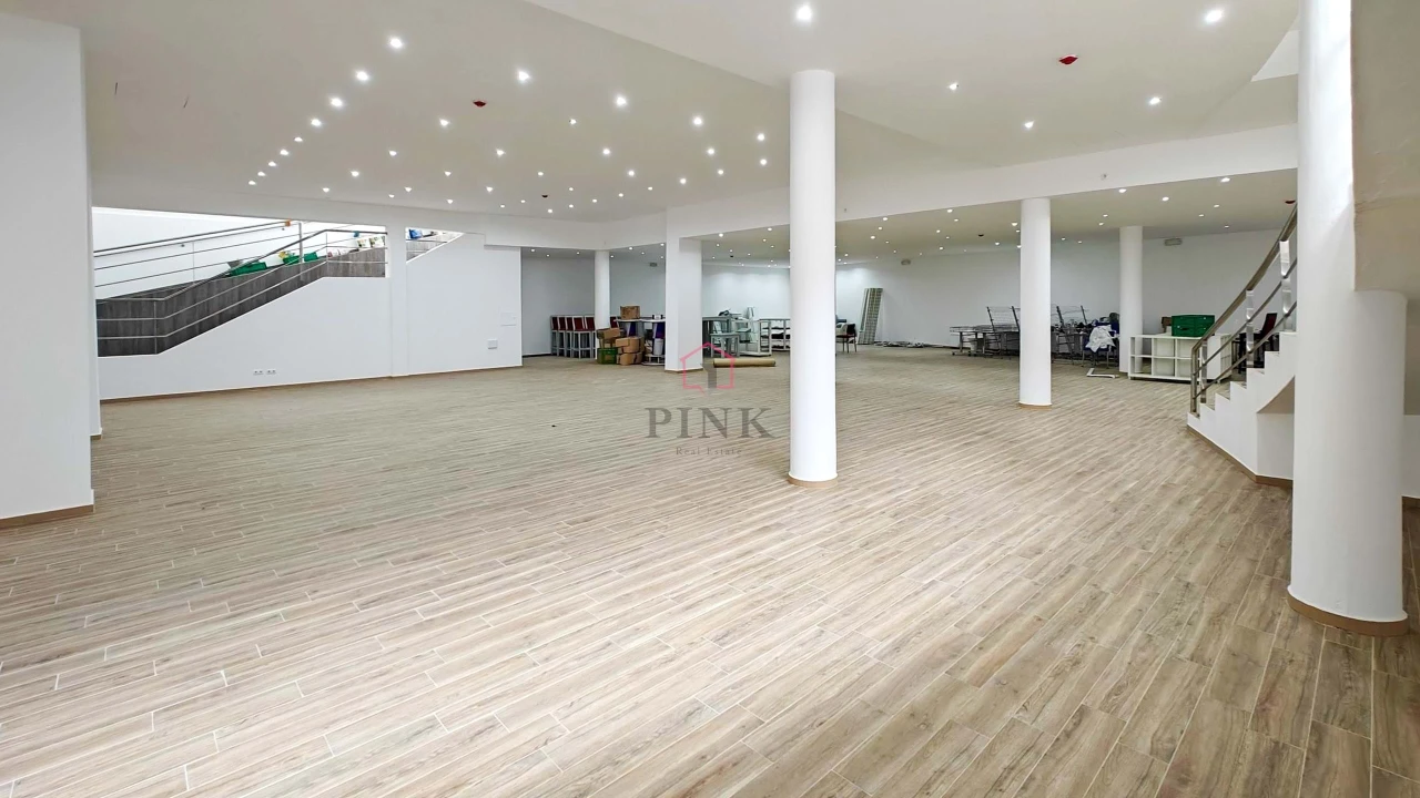 Negócio para Arrendamento em Machico Foto 5