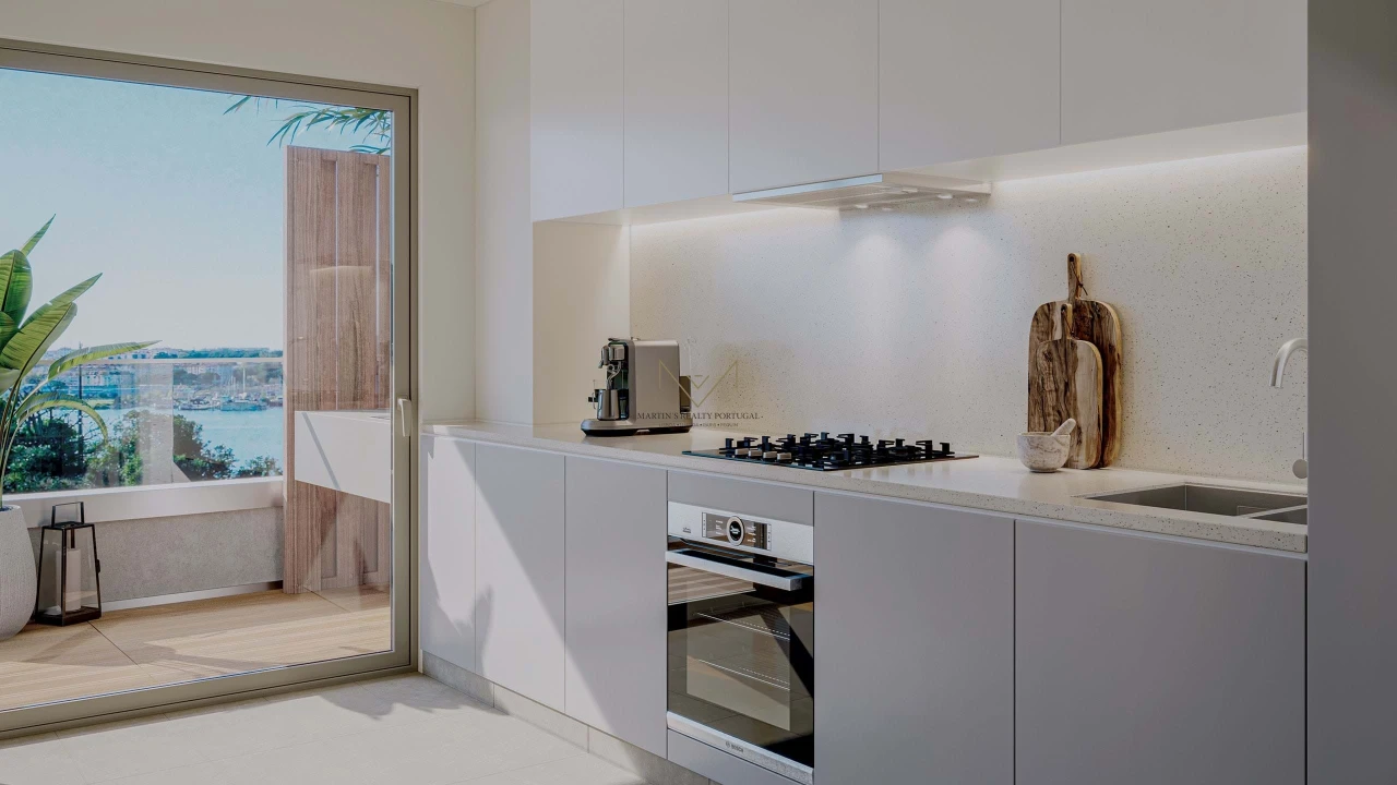 Apartamento T2 para Venda em Seixal Foto 8