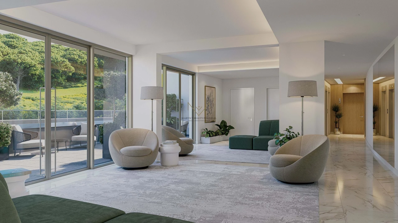 Apartamento T2 para Venda em Seixal Foto 1