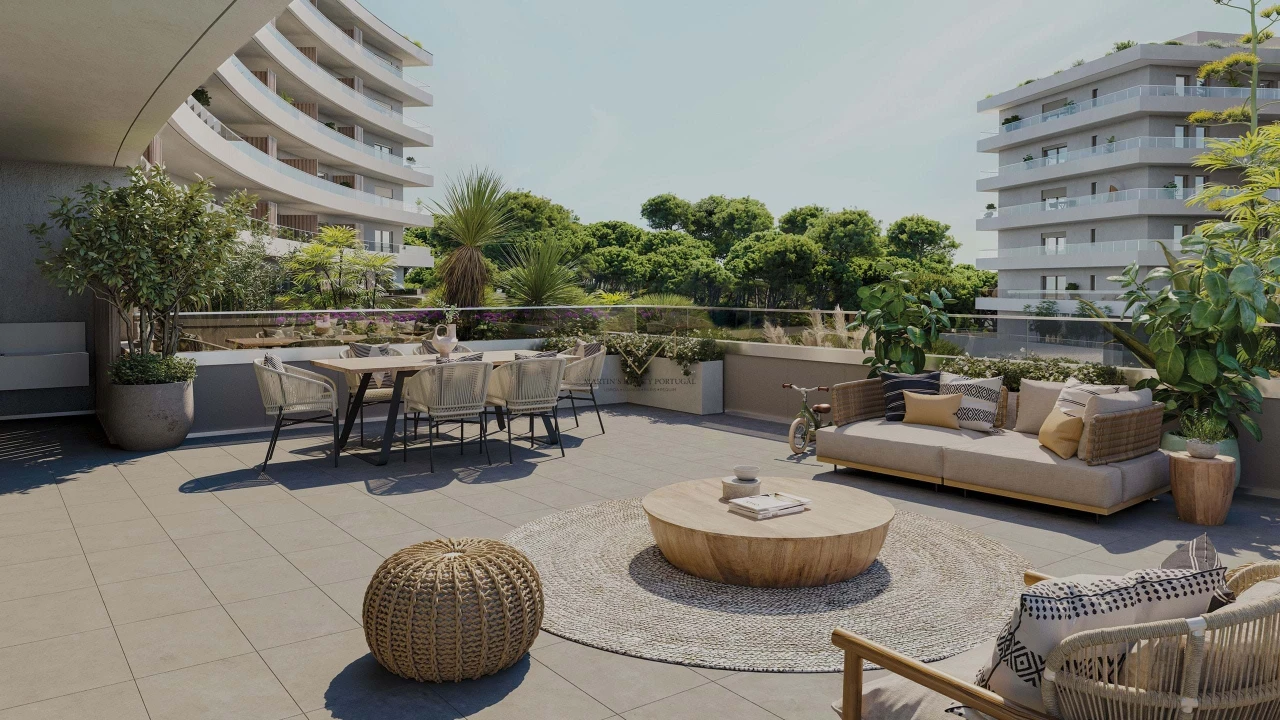 Apartamento T2 para Venda em Seixal Foto 10