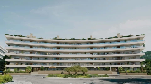 Apartamento T2 para Venda em Seixal