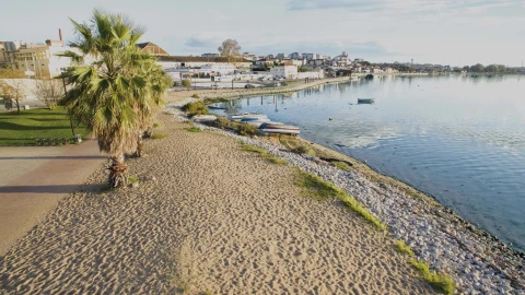 Apartamento T2 para Venda em Seixal