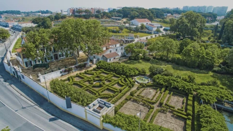 Apartamento T2 para Venda em Seixal