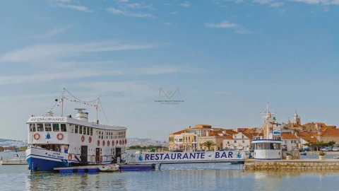 Apartamento T2 para Venda em Seixal