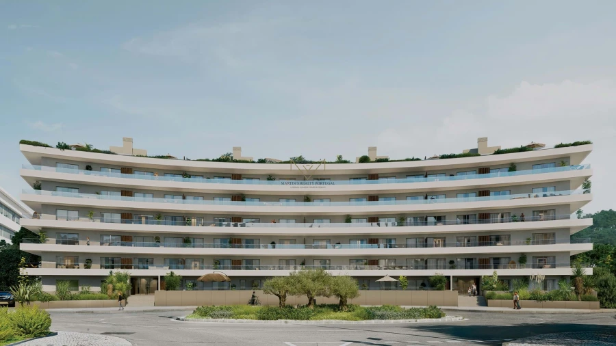 Apartamento T2 para Venda em Seixal Foto 2
