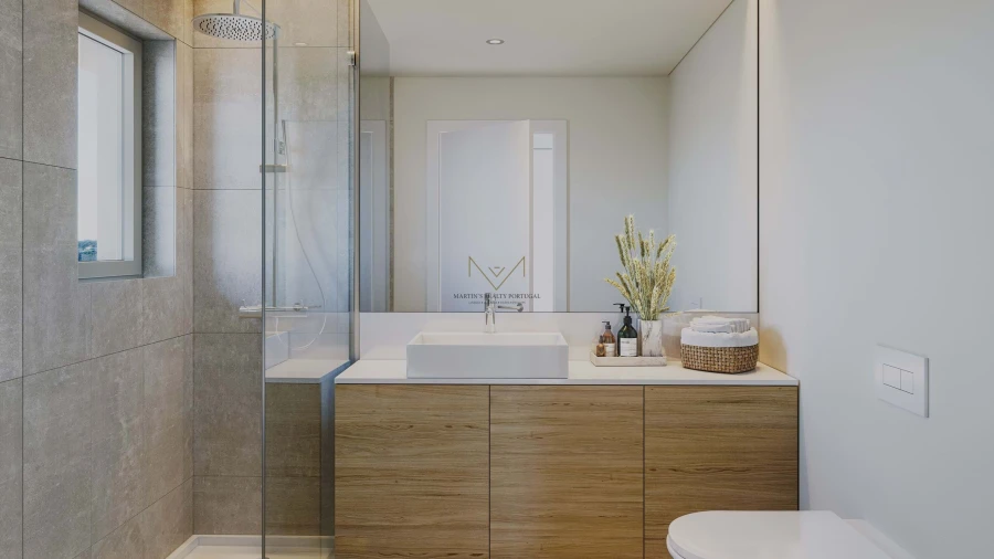 Apartamento T2 para Venda em Seixal Foto 7