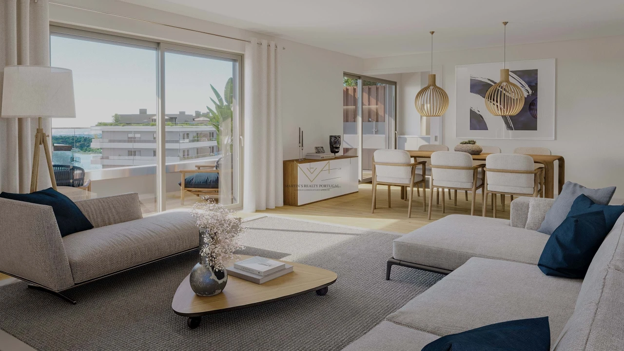 Apartamento T2 para Venda em Seixal Foto 6