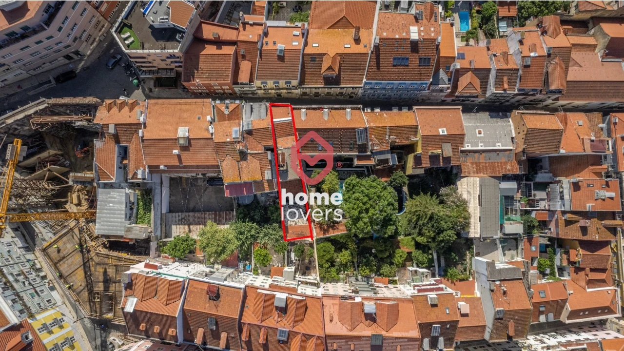 Prédio para Venda em Santo António Foto 1