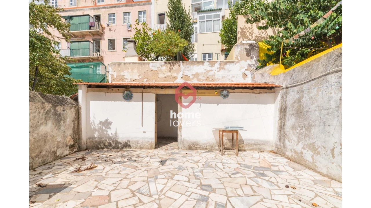 Prédio para Venda em Santo António Foto 13