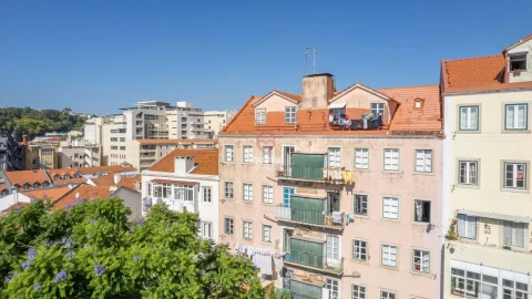 Prédio para Venda em Santo António