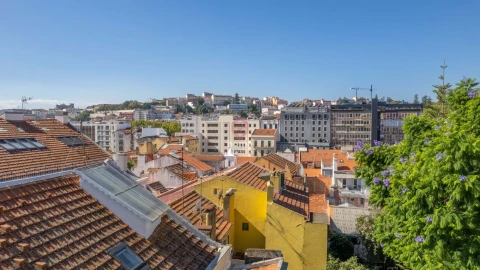 Prédio para Venda em Santo António
