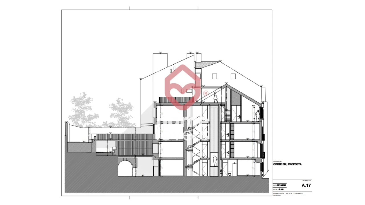 Prédio para Venda em Santo António Foto 2