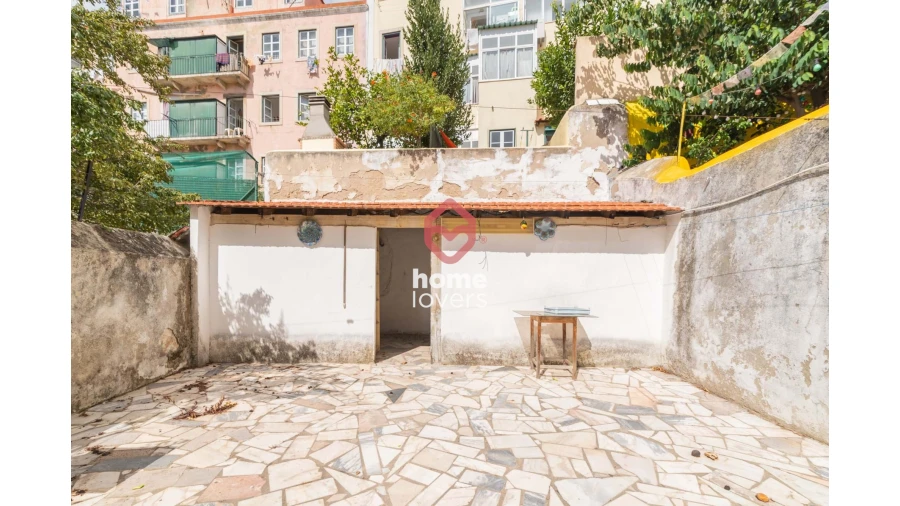 Prédio para Venda em Santo António Foto 13