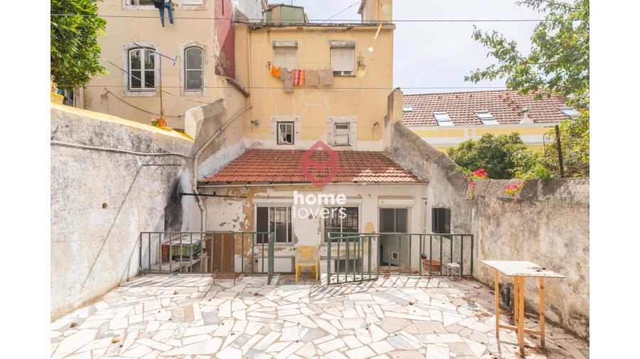 Prédio para Venda em Santo António Foto 12