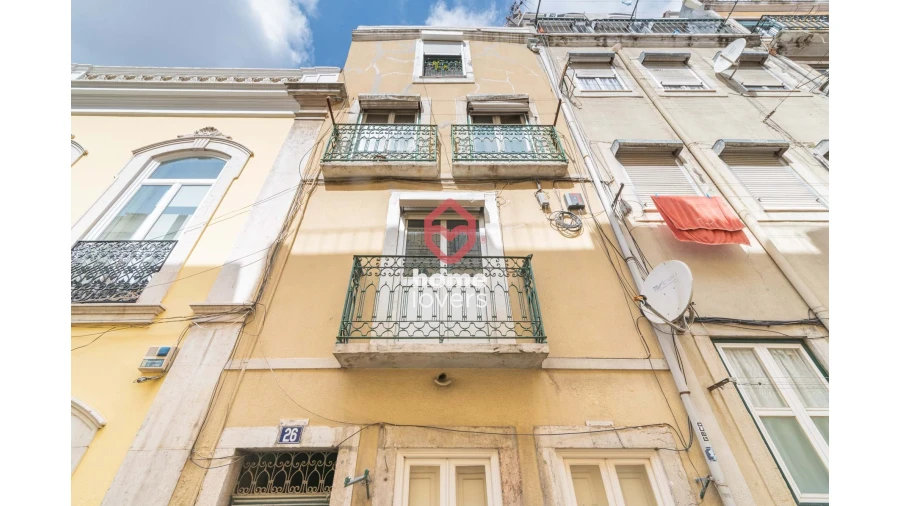 Prédio para Venda em Santo António Foto 11