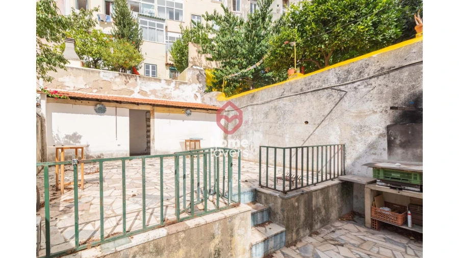 Prédio para Venda em Santo António Foto 14