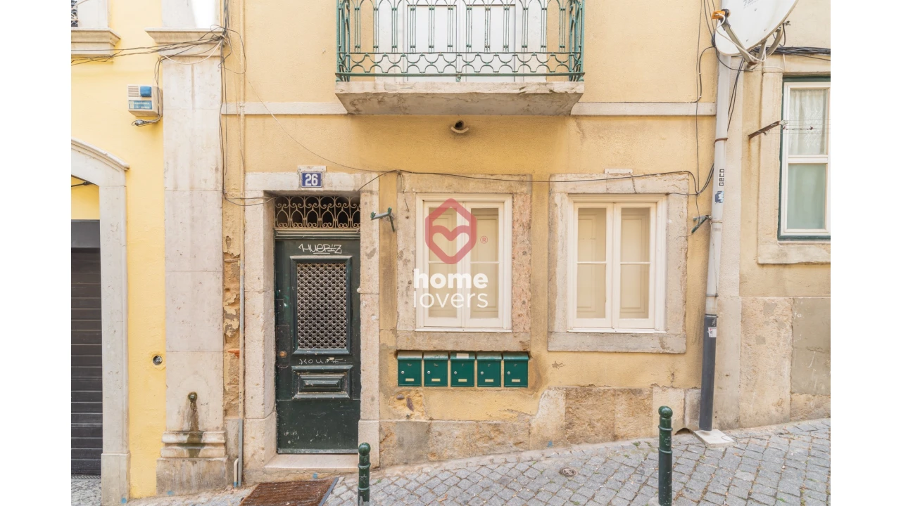Prédio para Venda em Santo António Foto 15