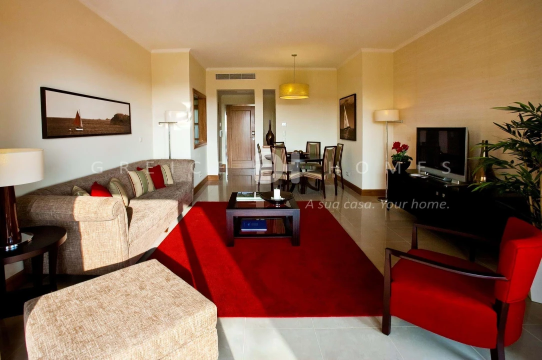 Apartamento T2 para Venda em Quarteira Foto 13