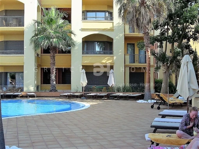Apartamento T2 para Venda em Quarteira Foto 4