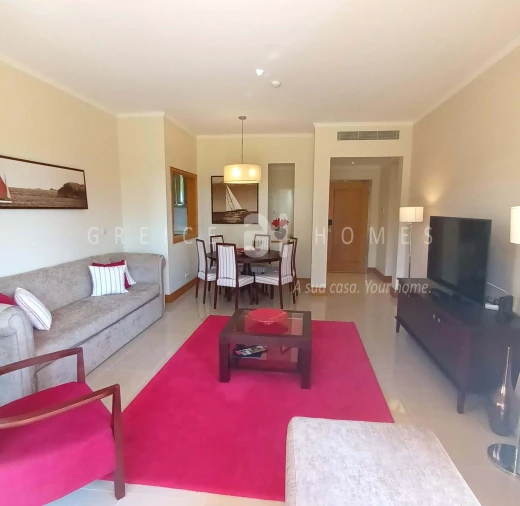 Apartamento T2 para Venda em Quarteira Foto 9