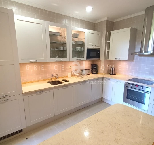 Apartamento T2 para Venda em Quarteira Foto 10