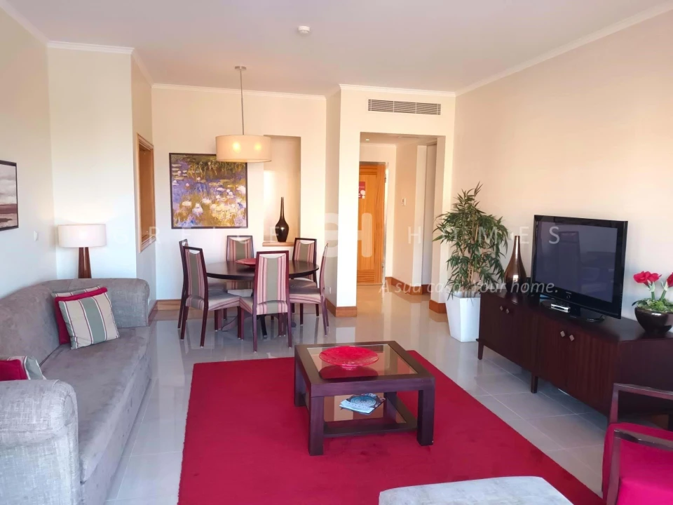 Apartamento T2 para Venda em Quarteira Foto 8