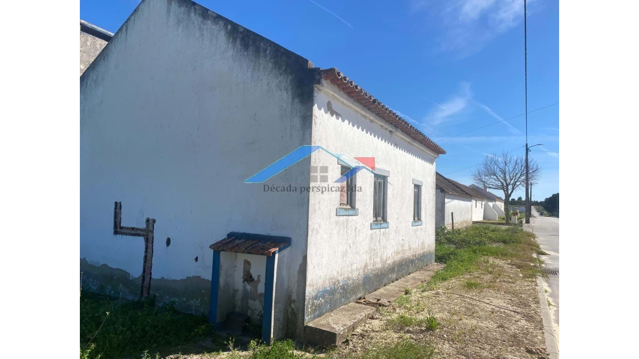 Quinta para Venda em Coruche, Fajarda e Erra Foto 2