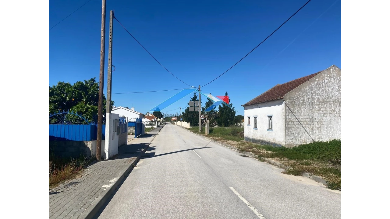 Quinta para Venda em Coruche, Fajarda e Erra Foto 16