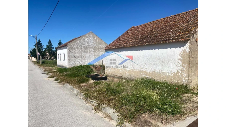 Quinta para Venda em Coruche, Fajarda e Erra Foto 4