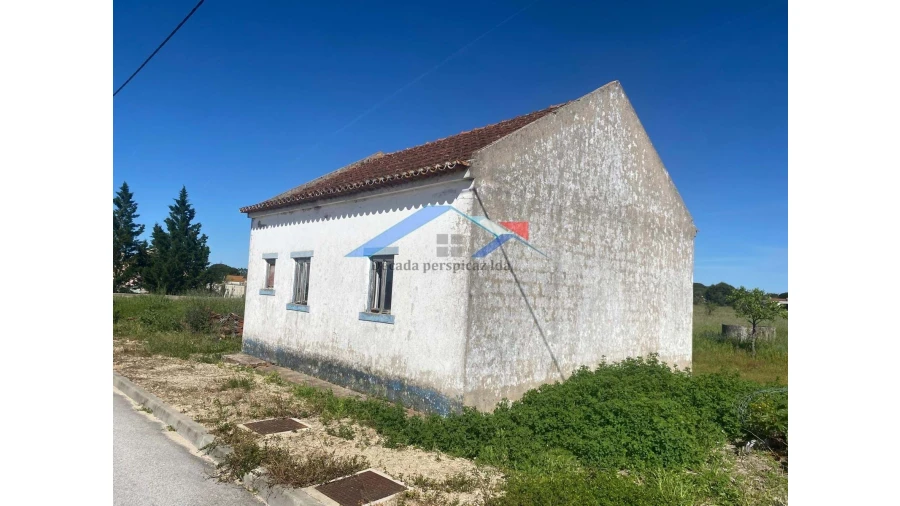 Quinta para Venda em Coruche, Fajarda e Erra