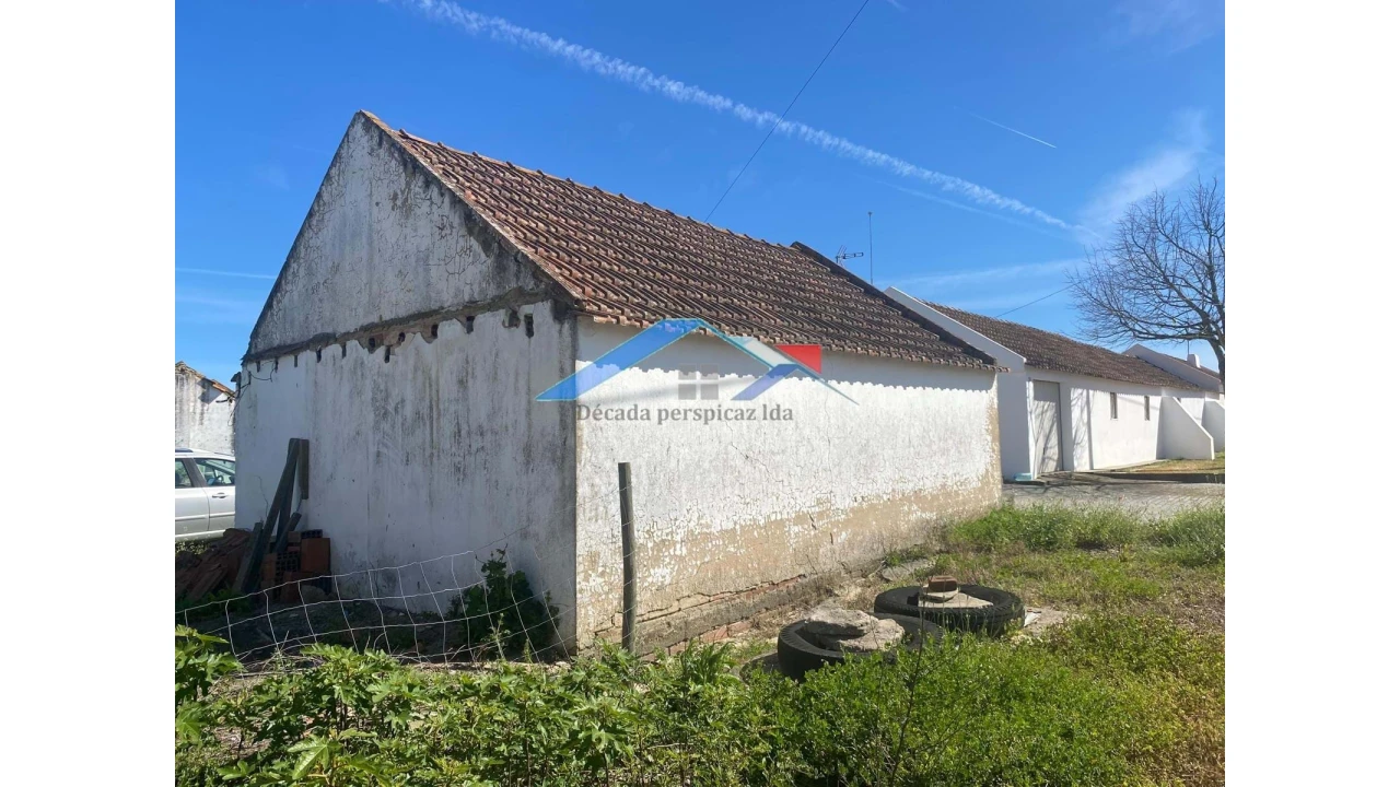 Quinta para Venda em Coruche, Fajarda e Erra Foto 5