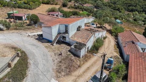 Terreno para Venda em Aljezur