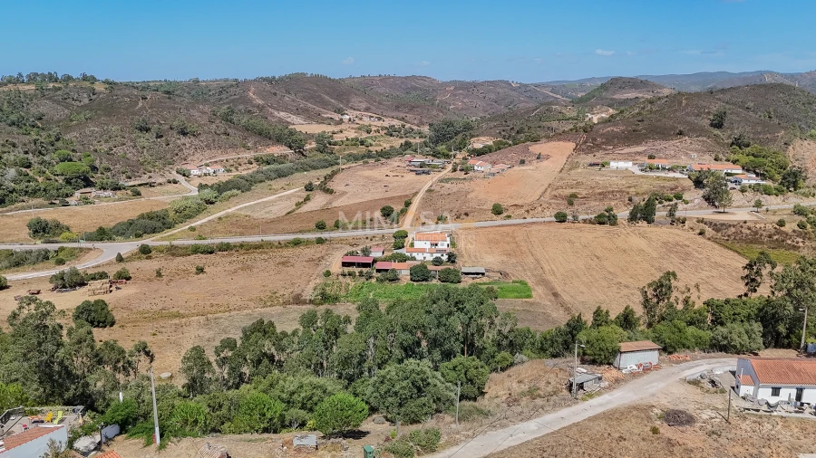 Terreno para Venda em Aljezur Foto 19