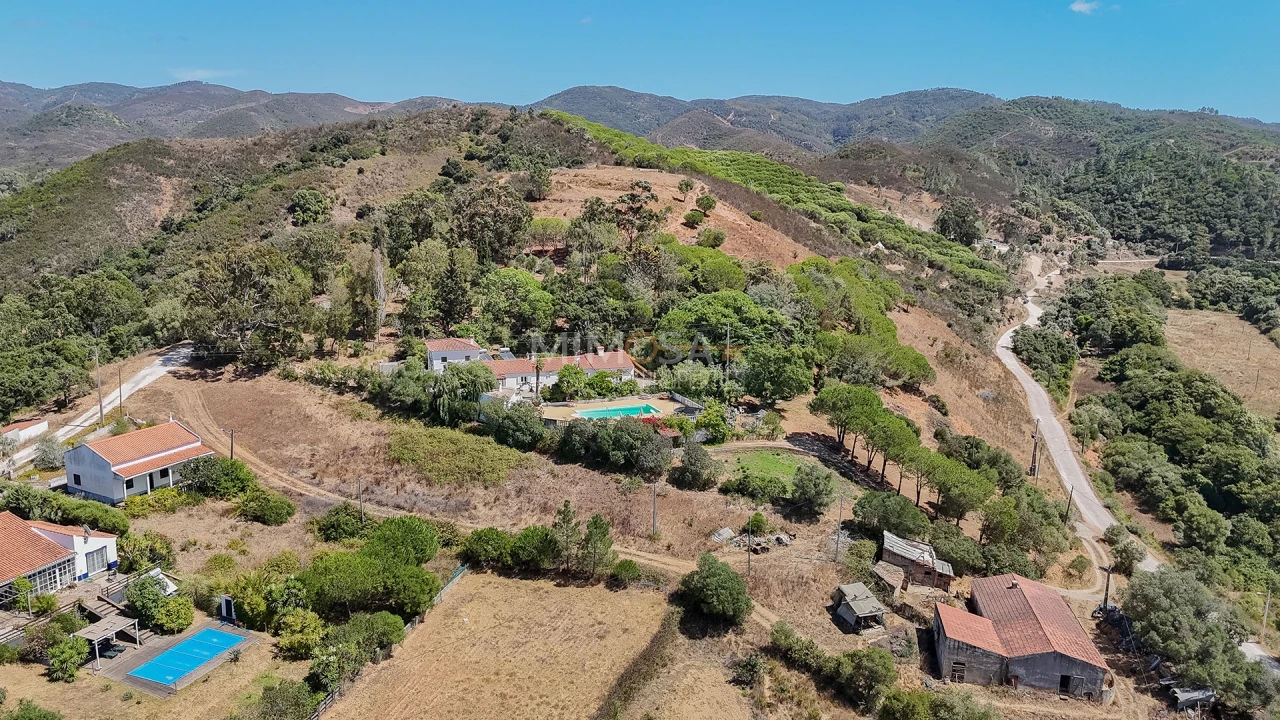 Terreno para Venda em Aljezur Foto 17