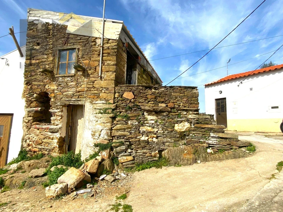 Moradia T1 para Venda em Castelo Branco Foto 3