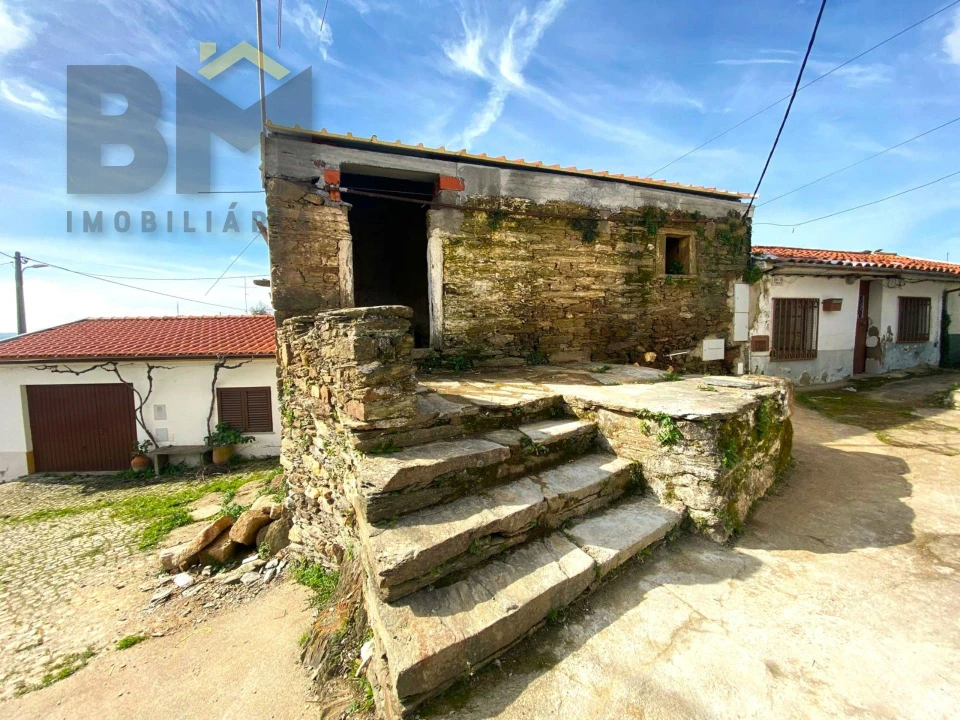 Moradia T1 para Venda em Castelo Branco Foto 2