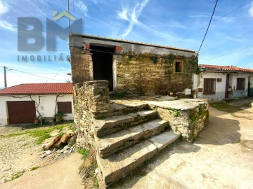 Moradia T1 para Venda em Castelo Branco