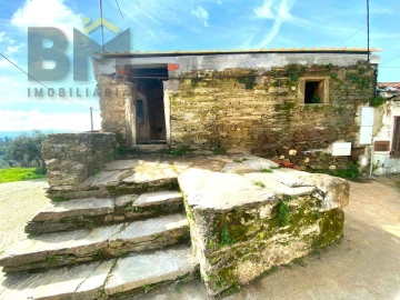 Moradia T1 para Venda em Castelo Branco