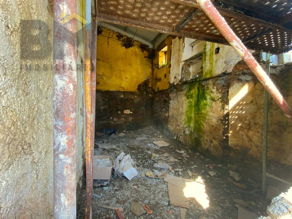 Moradia T1 para Venda em Castelo Branco Foto 6