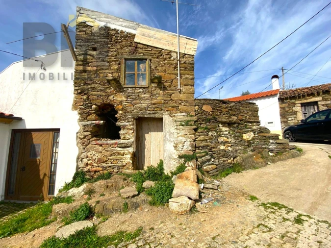 Moradia T1 para Venda em Castelo Branco Foto 4