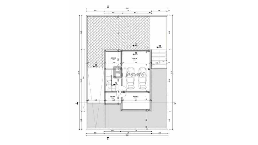 Moradia T3 para Venda em Charneca de Caparica e Sobreda Foto 5