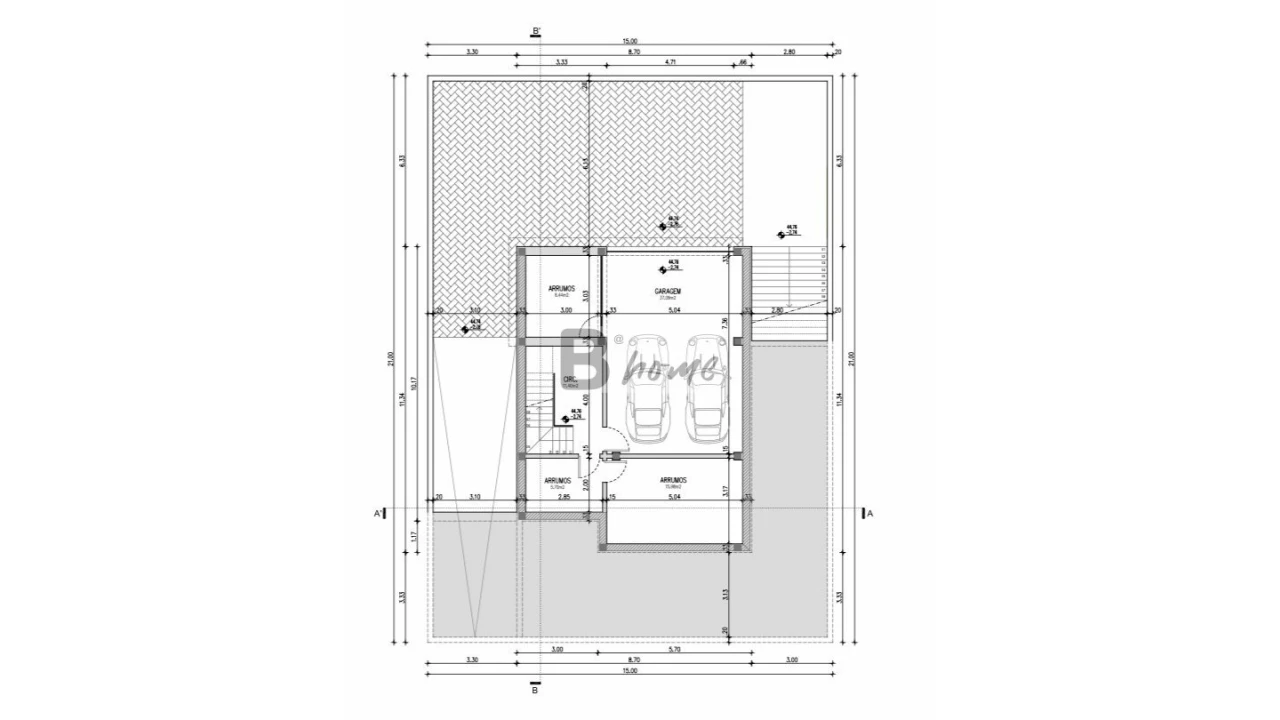 Moradia T3 para Venda em Charneca de Caparica e Sobreda Foto 5