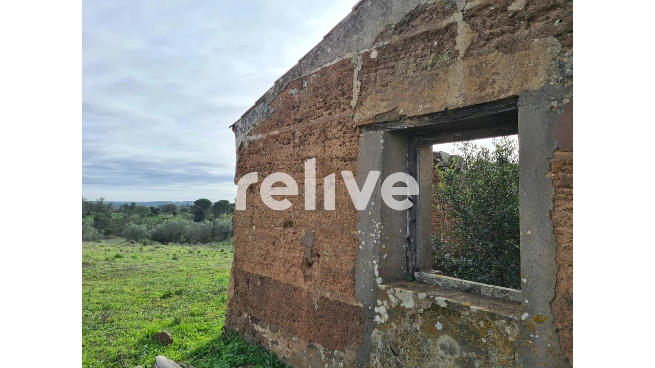 Quinta T1 para Venda em São Francisco da Serra Foto 6