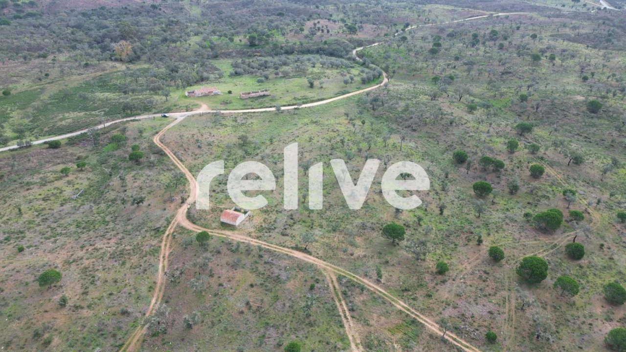 Quinta T1 para Venda em São Francisco da Serra Foto 26
